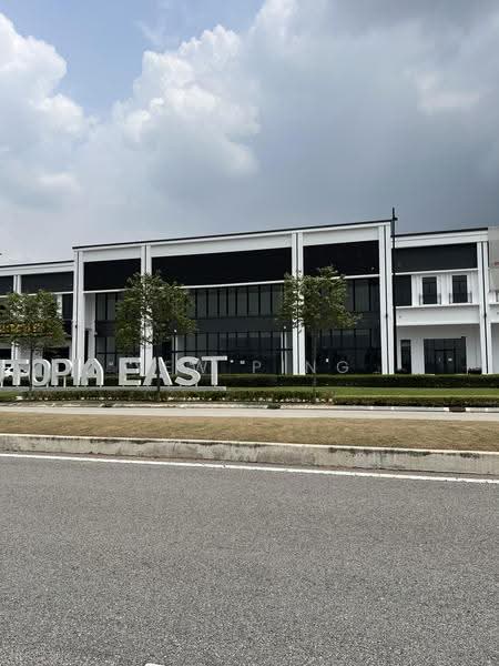 Shop / Office for Sale in Eco Grandeur (Puncak Alam) - Yew Ping - PropertyGuru.com.my