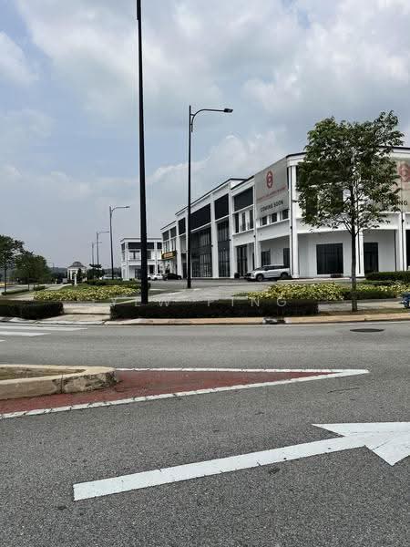 Shop / Office for Sale in Eco Grandeur (Puncak Alam) - Yew Ping - Exterior - PropertyGuru.com.my