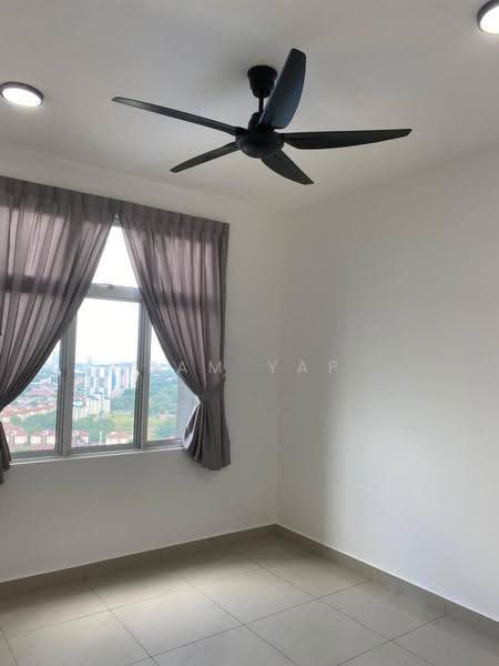 Service Residence for Rent at SKS Habitat - Sam Yap - Interior - PropertyGuru.com.my