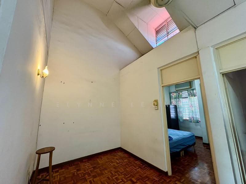 Rumah Teres untuk Dijual di Kampung Sungai Nibong (Bayan Lepas) - Elynne Leong - Bedroom - PropertyGuru.com.my