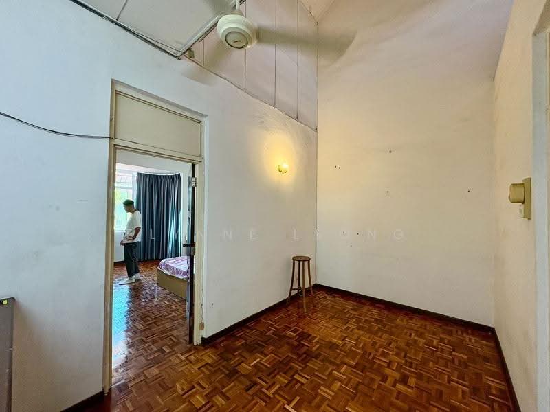 Rumah Teres untuk Dijual di Kampung Sungai Nibong (Bayan Lepas) - Elynne Leong - Bedroom - PropertyGuru.com.my