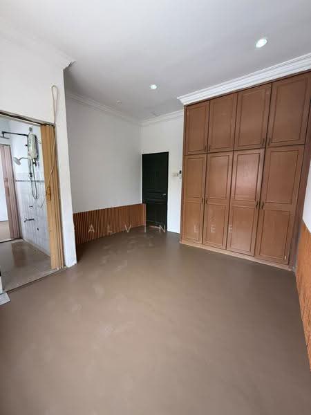 Semi-Detached House for Rent in Taman Megah Ria (Masai) - Calvin Lee - Interior - PropertyGuru.com.my