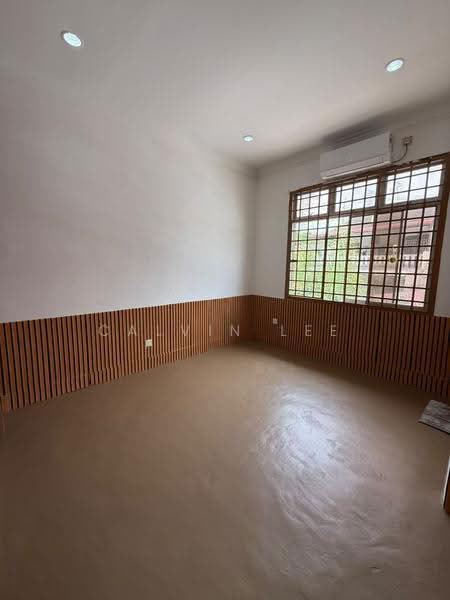 Semi-Detached House for Rent in Taman Megah Ria (Masai) - Calvin Lee - Interior - PropertyGuru.com.my
