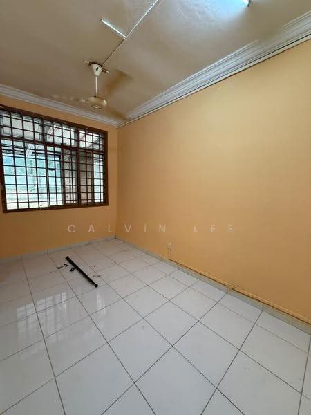 Semi-Detached House for Rent in Taman Megah Ria (Masai) - Calvin Lee - Interior - PropertyGuru.com.my