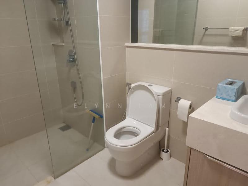 Kediaman Servis untuk Disewa di Southern Marina Residences - Elynn Lam - PropertyGuru.com.my