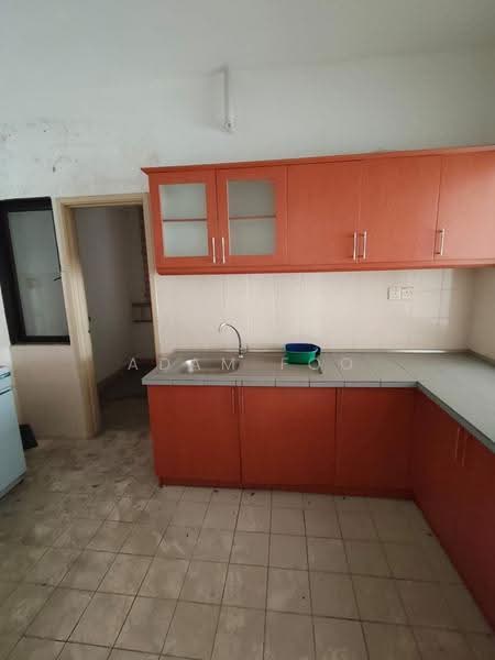 Condominium for Sale at Sri Putramas - Adam Foo - Kitchen - PropertyGuru.com.my