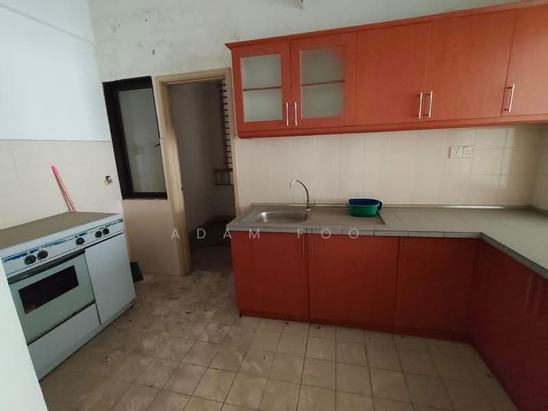 Condominium for Sale at Sri Putramas - Adam Foo - Kitchen - PropertyGuru.com.my