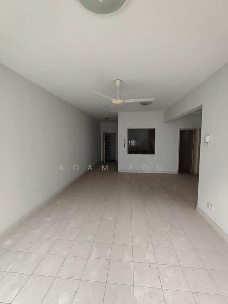 Condominium for Sale at Sri Putramas - Adam Foo - Living Room - PropertyGuru.com.my