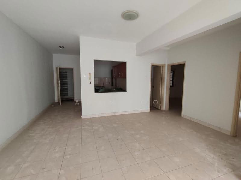 Condominium for Sale at Sri Putramas - Adam Foo - Kitchen - PropertyGuru.com.my