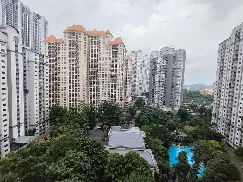 Condominium for Sale at Sri Putramas - Adam Foo - Exterior - PropertyGuru.com.my