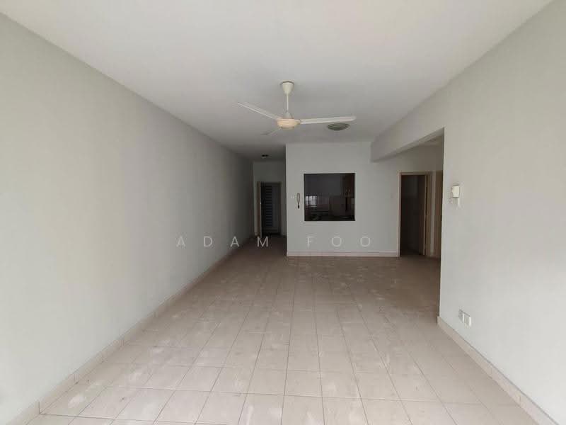 Condominium for Sale at Sri Putramas - Adam Foo - Living Room - PropertyGuru.com.my