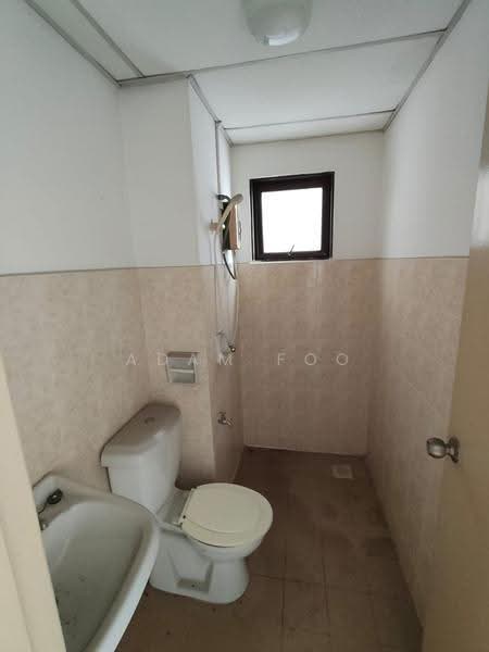 Condominium for Sale at Sri Putramas - Adam Foo - Bathroom - PropertyGuru.com.my