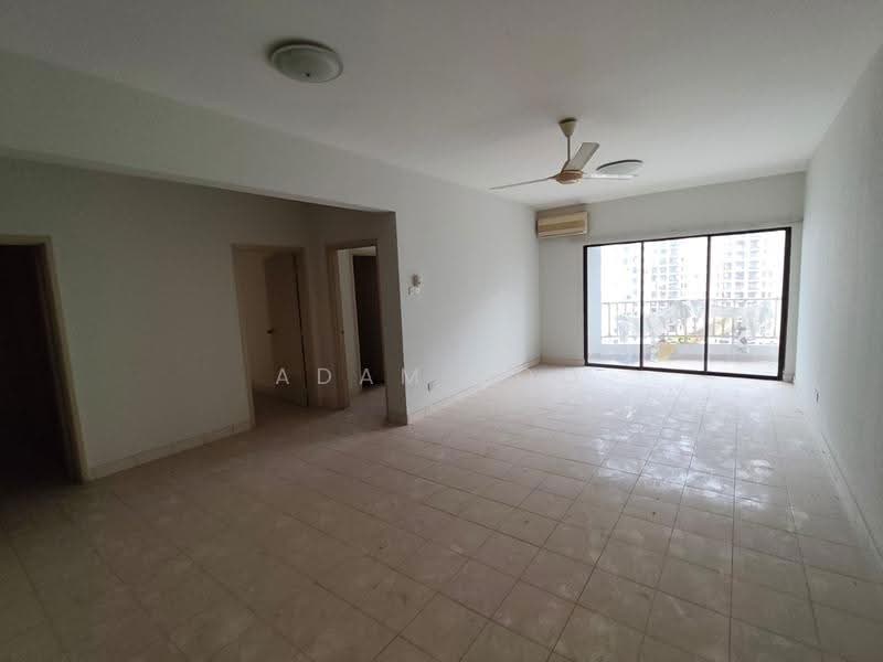 Condominium for Sale at Sri Putramas - Adam Foo - Living Room - PropertyGuru.com.my