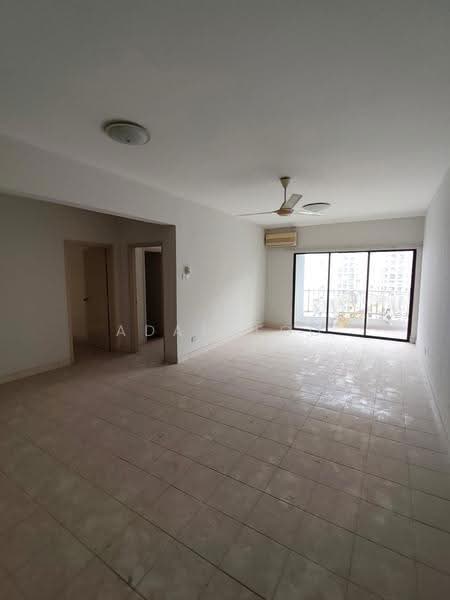 Condominium for Sale at Sri Putramas - Adam Foo - Living Room - PropertyGuru.com.my