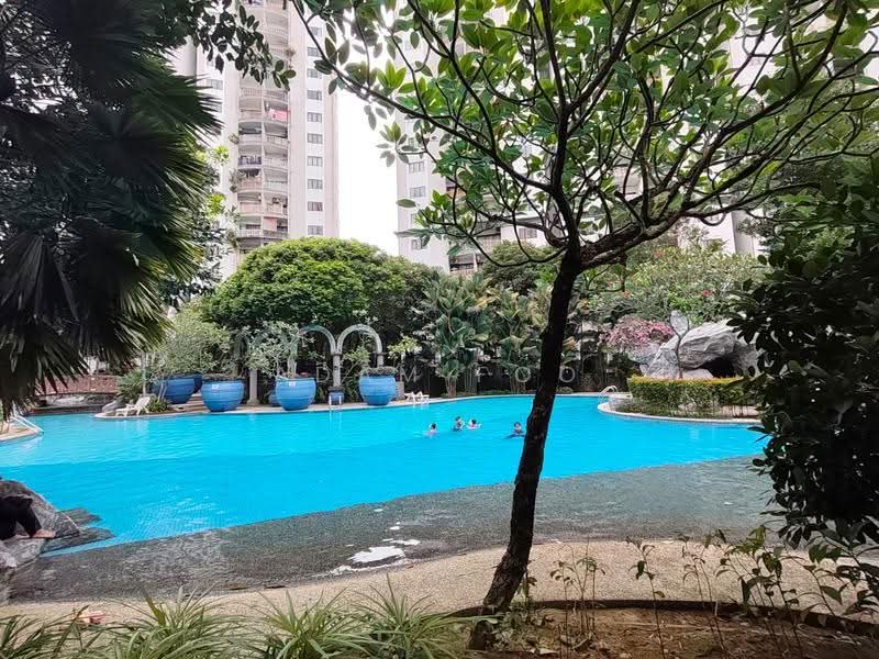 Condominium for Sale at Sri Putramas - Adam Foo - Exterior - PropertyGuru.com.my
