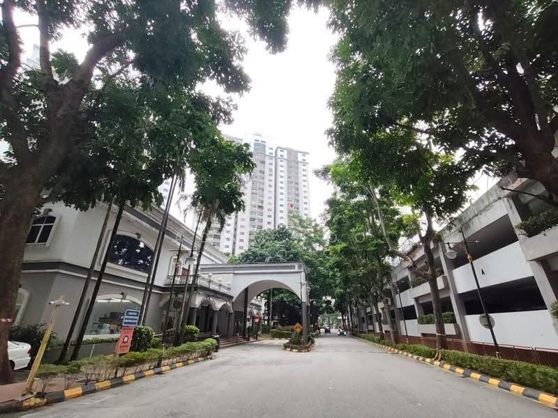 Condominium for Sale at Sri Putramas - Adam Foo - Exterior - PropertyGuru.com.my