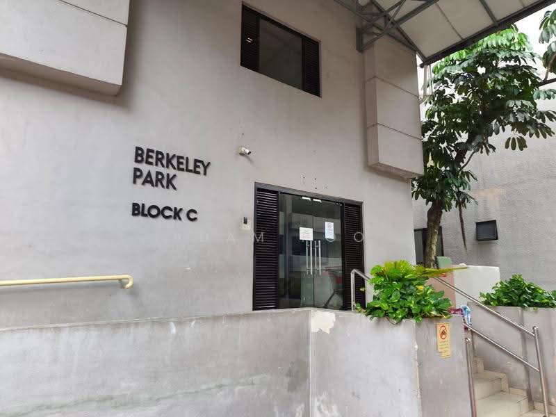 Condominium for Sale at Sri Putramas - Adam Foo - Exterior - PropertyGuru.com.my