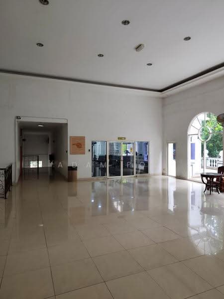 Condominium for Sale at Sri Putramas - Adam Foo - Entrance - PropertyGuru.com.my