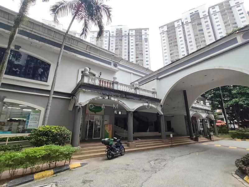 Condominium for Sale at Sri Putramas - Adam Foo - PropertyGuru.com.my