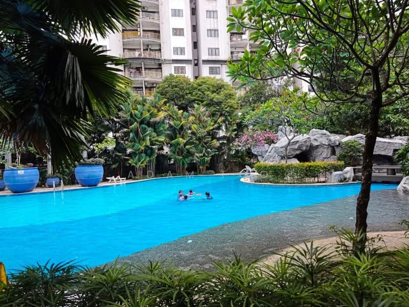 Condominium for Sale at Sri Putramas - Adam Foo - Exterior - PropertyGuru.com.my