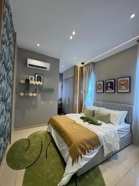 2-storey Terraced House for Sale in Seremban (Negeri Sembilan) - Darren Ng - Bedroom - PropertyGuru.com.my