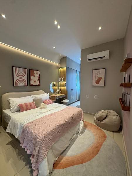 2-storey Terraced House for Sale in Seremban (Negeri Sembilan) - Darren Ng - Bedroom - PropertyGuru.com.my
