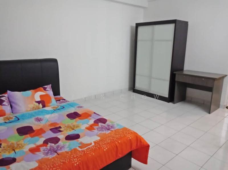 Kondominium untuk Disewa di Endah Ria - Kevin Chow - Bedroom - PropertyGuru.com.my