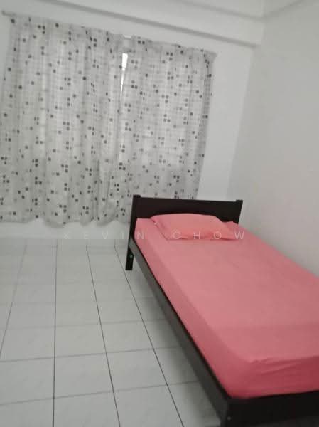 Kondominium untuk Disewa di Endah Ria - Kevin Chow - Bedroom - PropertyGuru.com.my