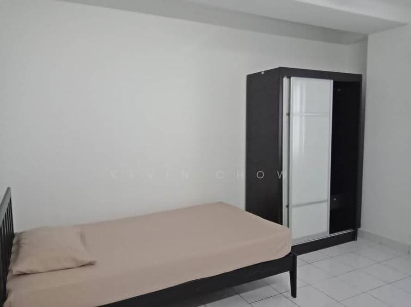 Kondominium untuk Disewa di Endah Ria - Kevin Chow - Bedroom - PropertyGuru.com.my