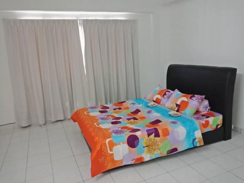 Kondominium untuk Disewa di Endah Ria - Kevin Chow - Bedroom - PropertyGuru.com.my