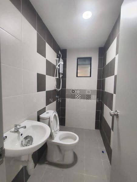 Service Residence for Rent at Residensi Emas - Benny Lee - PropertyGuru.com.my