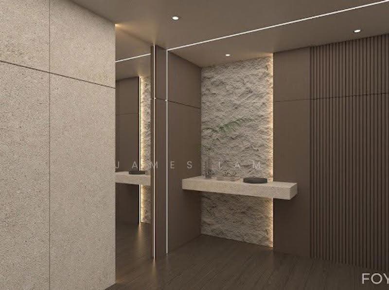 Kondominium untuk Dijual di Katana II - James Lam - Interior - PropertyGuru.com.my