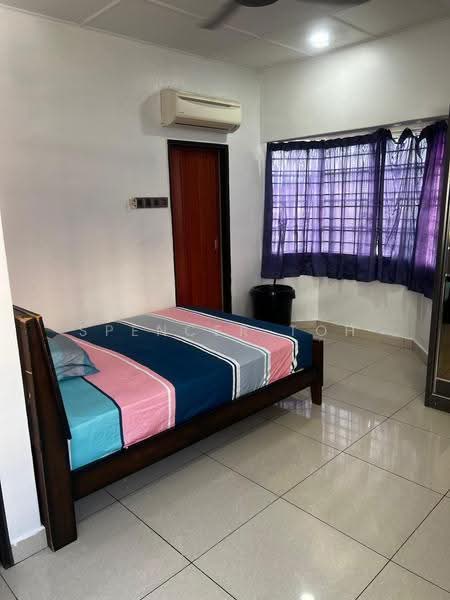 Condominium for Rent at Bella Vista - Spencer Toh - Bedroom - PropertyGuru.com.my