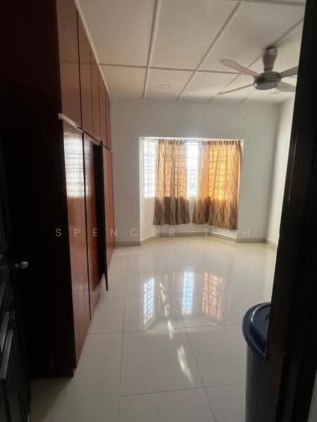 Condominium for Rent at Bella Vista - Spencer Toh - Bedroom - PropertyGuru.com.my