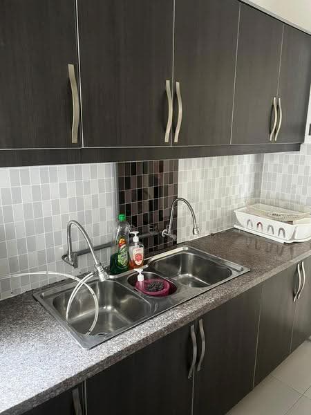 Condominium for Rent at Bella Vista - Spencer Toh - Kitchen - PropertyGuru.com.my