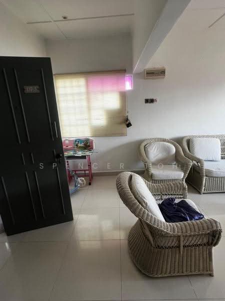 Condominium for Rent at Bella Vista - Spencer Toh - PropertyGuru.com.my