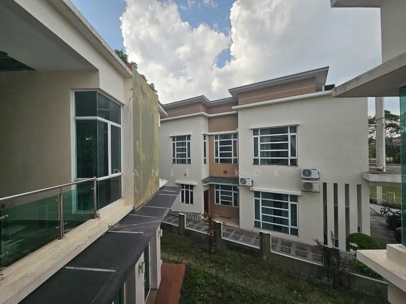 Bungalow House for Sale in Sri Damai (Shah Alam) - Daniel Kok - Exterior - PropertyGuru.com.my