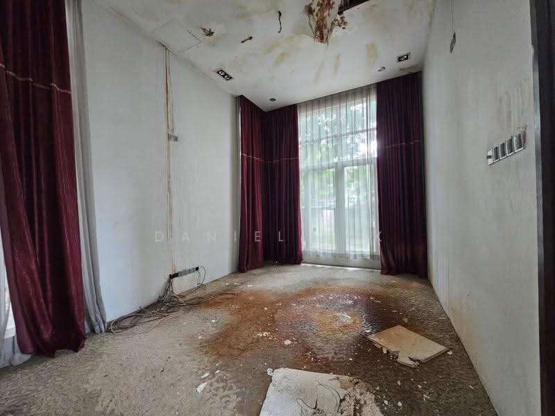 Bungalow House for Sale in Sri Damai (Shah Alam) - Daniel Kok - Interior - PropertyGuru.com.my