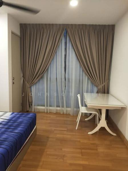 Service Residence for Rent at KL Gateway Residences - Johnson See - Study - PropertyGuru.com.my