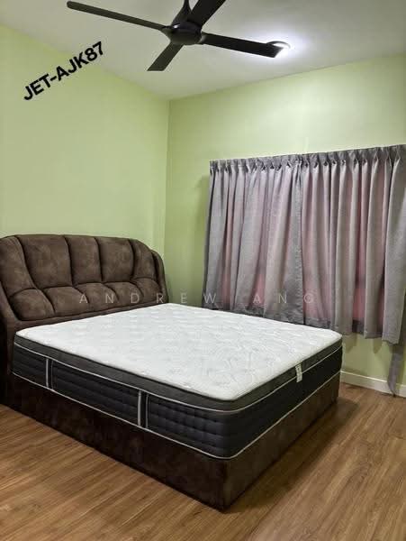 Kondominium untuk Disewa di Tuai Timur - Andrew Ang - Bedroom - PropertyGuru.com.my