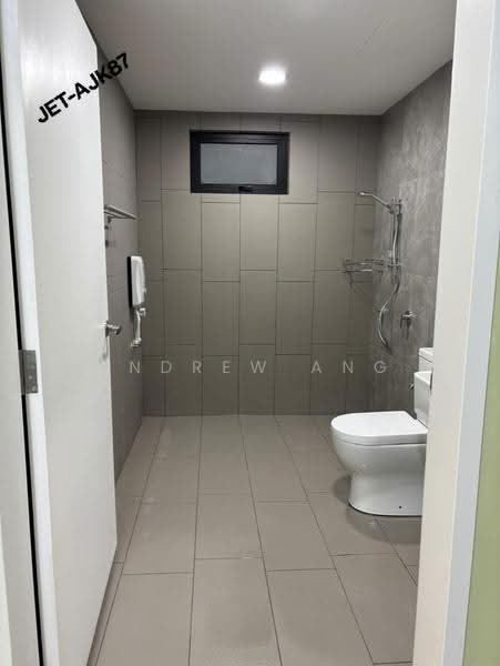 Kondominium untuk Disewa di Tuai Timur - Andrew Ang - Bathroom - PropertyGuru.com.my