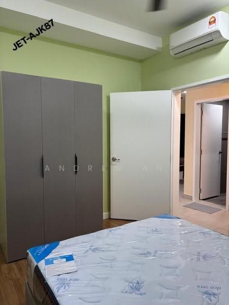 Kondominium untuk Disewa di Tuai Timur - Andrew Ang - Bedroom - PropertyGuru.com.my