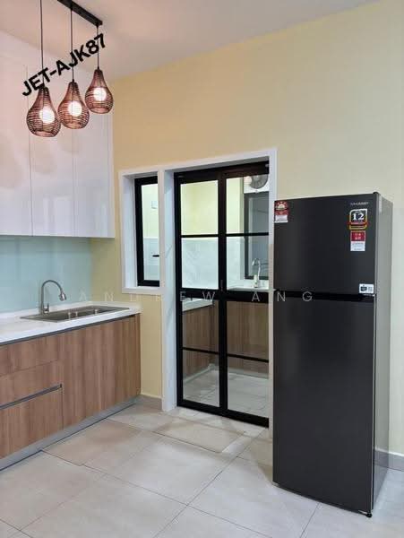 Kondominium untuk Disewa di Tuai Timur - Andrew Ang - Kitchen - PropertyGuru.com.my