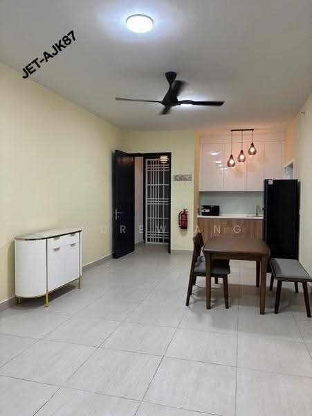 Kondominium untuk Disewa di Tuai Timur - Andrew Ang - Living Room - PropertyGuru.com.my