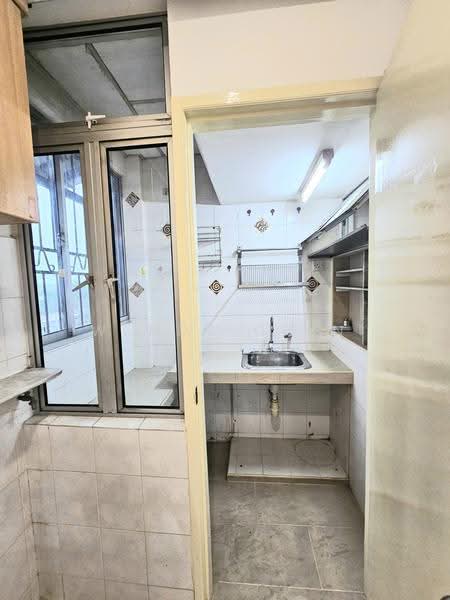 Apartment for Sale at Kenanga Apartment - Wendy Chin - Kitchen - PropertyGuru.com.my