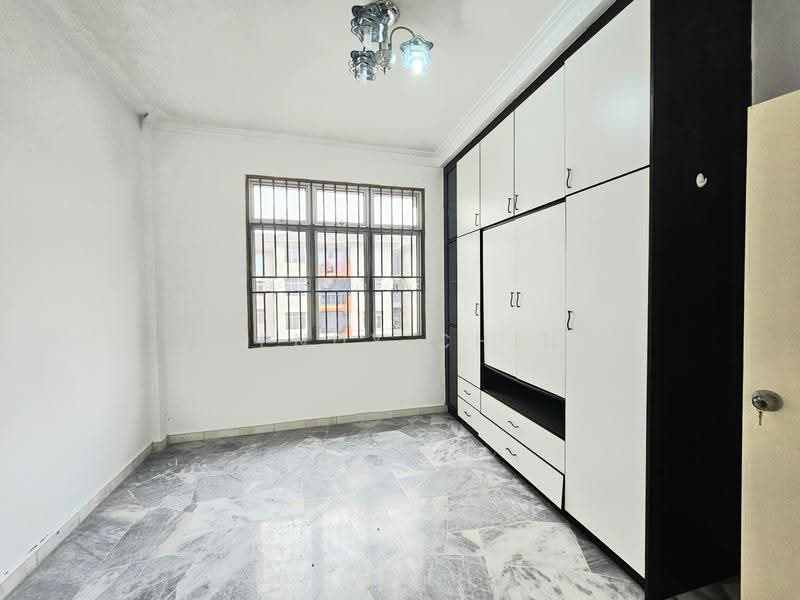 Apartment for Sale at Kenanga Apartment - Wendy Chin - PropertyGuru.com.my