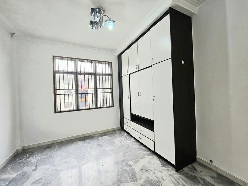 Apartment for Sale at Kenanga Apartment - Wendy Chin - PropertyGuru.com.my