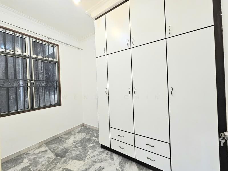 Apartment for Sale at Kenanga Apartment - Wendy Chin - PropertyGuru.com.my