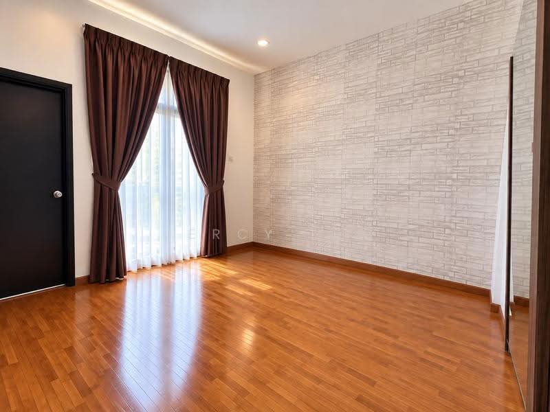 Rumah Kluster untuk Disewa di Johor Bahru (Johor) - Jercy Ten - Interior - PropertyGuru.com.my