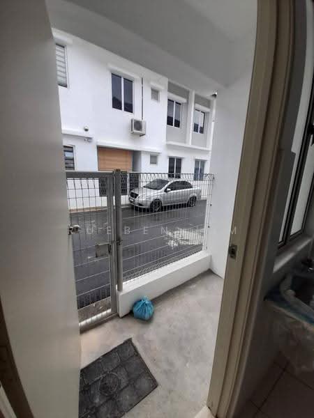 Terraced House for Sale in Taman Nusa Damai (Pasir Gudang) - Rueben Lim - PropertyGuru.com.my